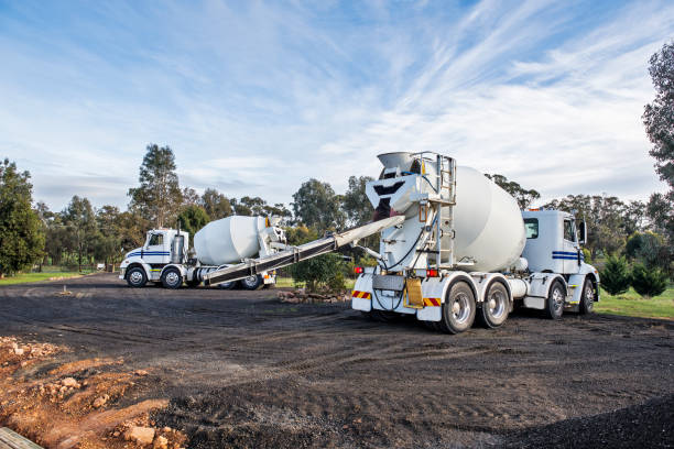 Best Concrete Retaining Walls in Palm Valley, TX