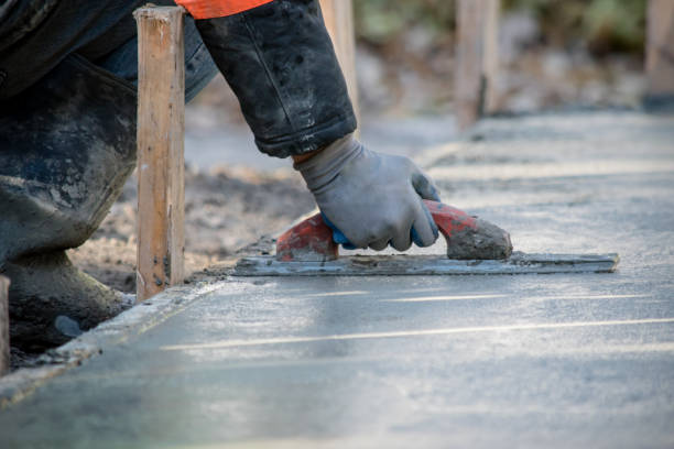  Palm Valley, TX Concrete contractor Pros