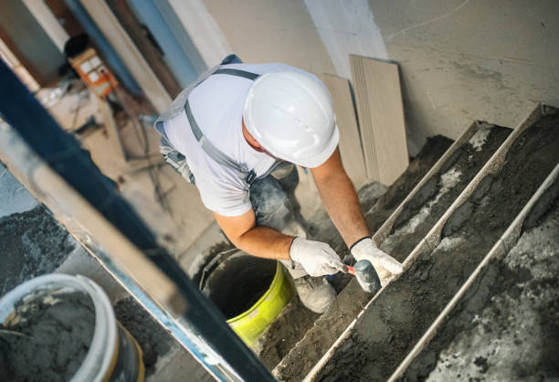 Best Commercial Concrete Services in Palm Valley, TX