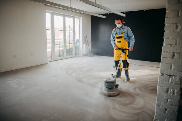 Best Concrete Slab Construction in Palm Valley, TX