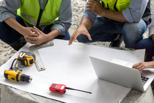 Best Concrete Sealing and Maintenance in Palm Valley, TX