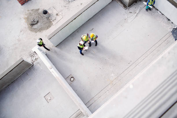 Best Concrete Demolition Services in Palm Valley, TX