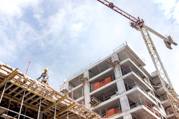 Best Concrete Removal and Replacement in Palm Valley, TX